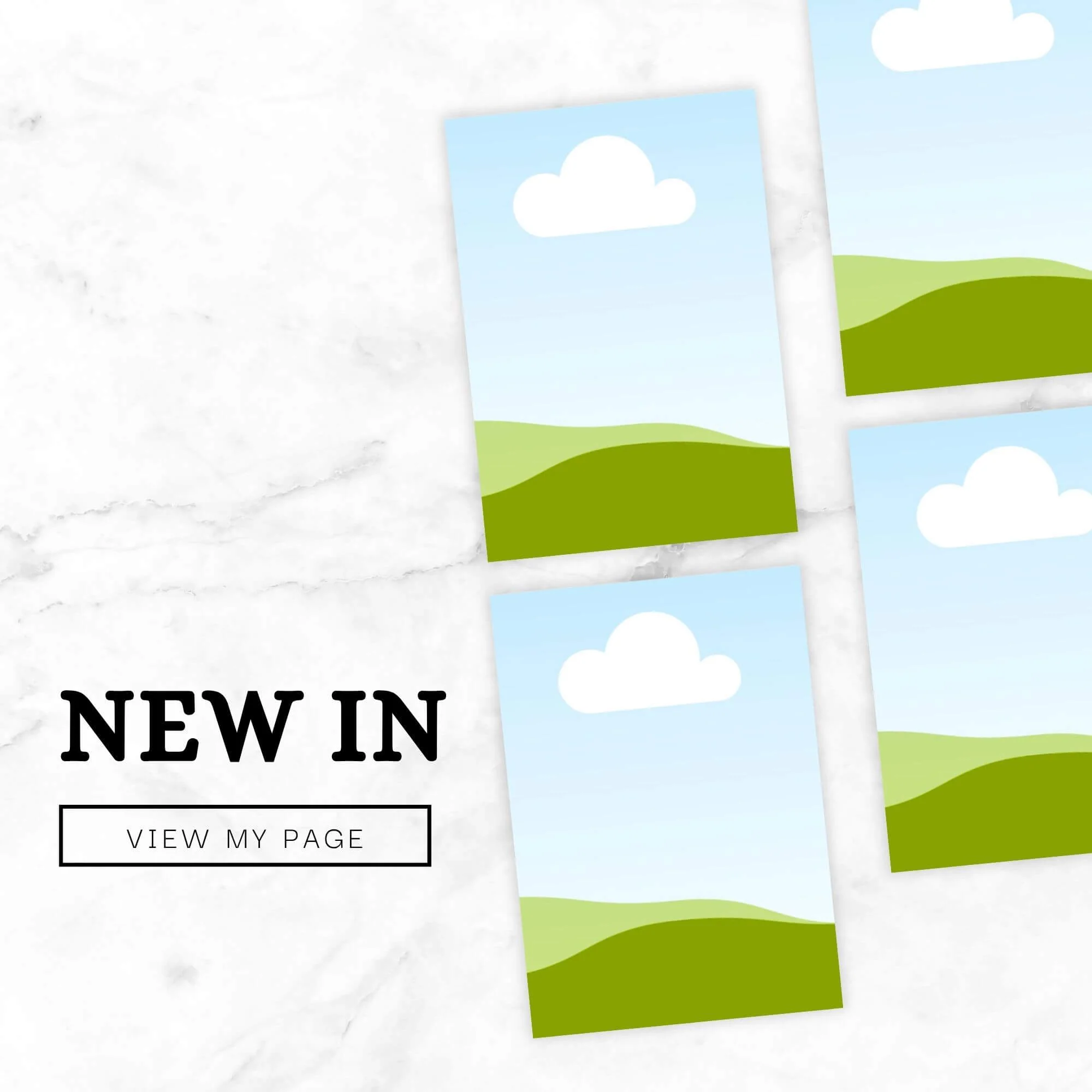 1,400 Editable Mockup Templates for Your Digital Products - Image 11