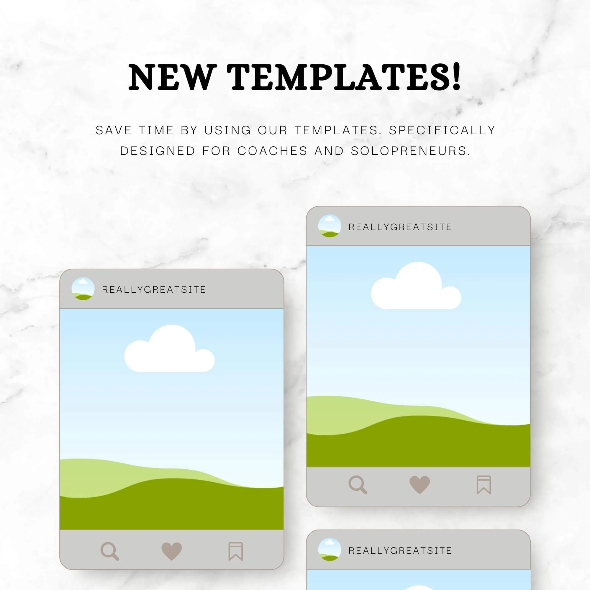 1,400 Editable Mockup Templates for Your Digital Products - Image 12