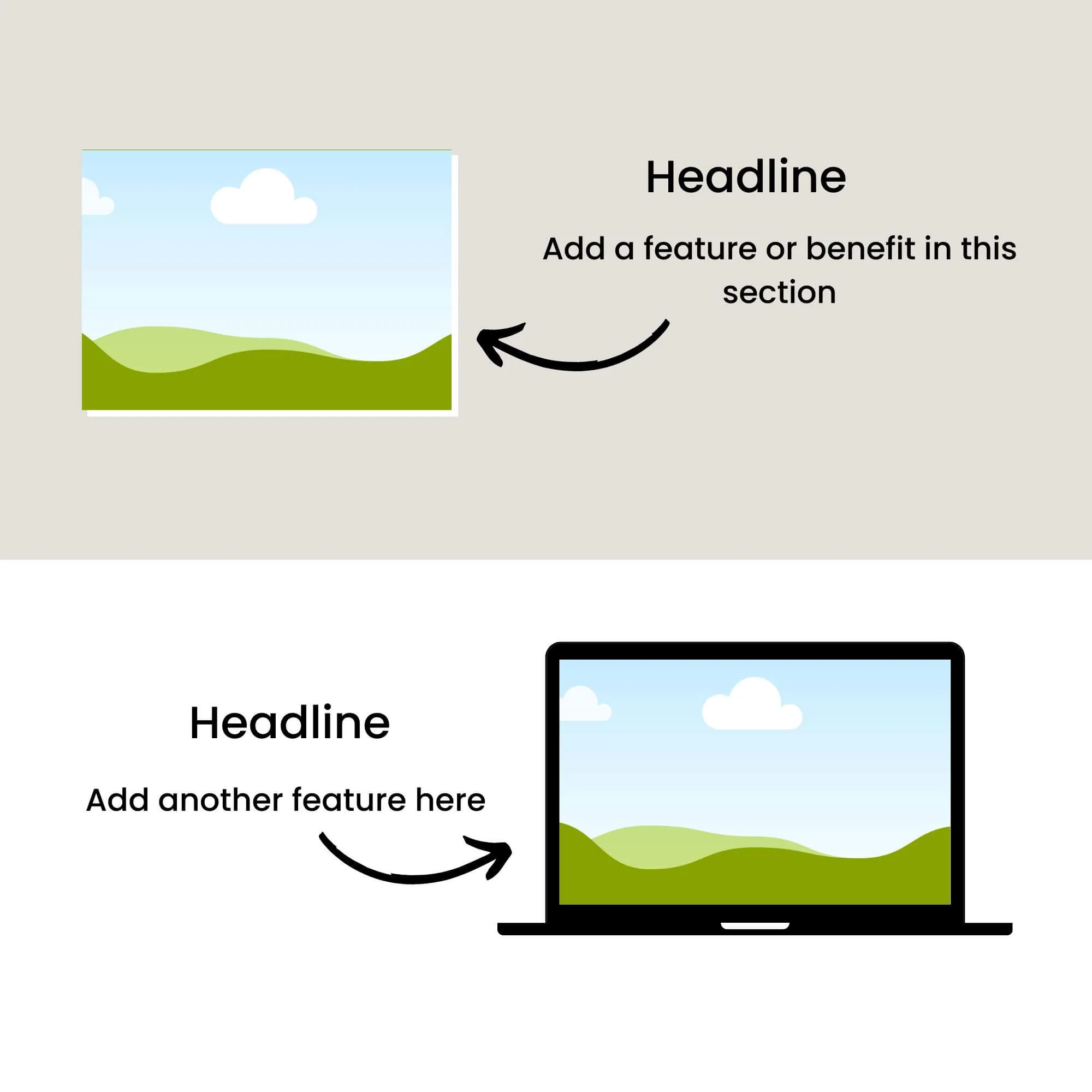 1,400 Editable Mockup Templates for Your Digital Products - Image 13