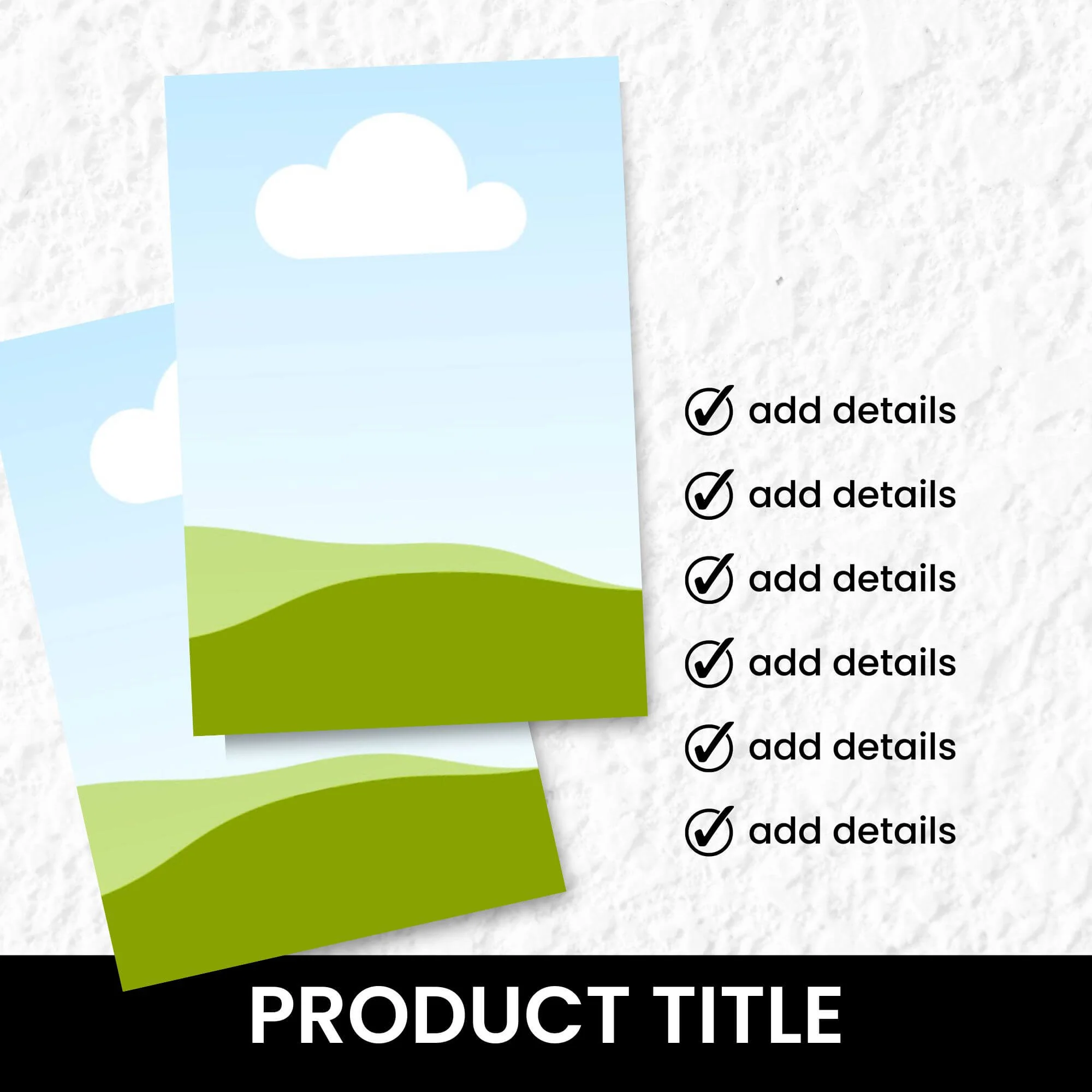 1,400 Editable Mockup Templates for Your Digital Products - Image 19