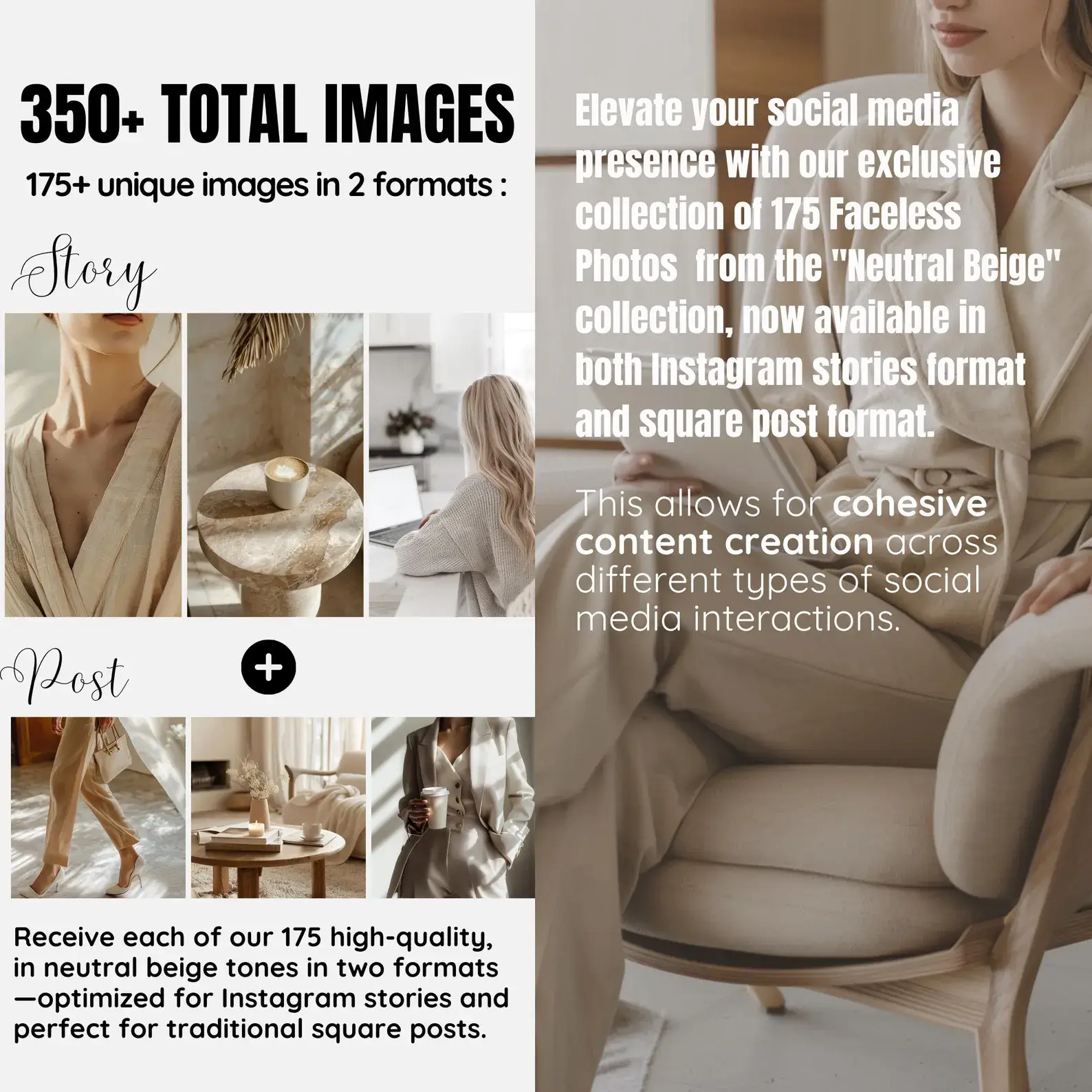 175+ Boho Lifestyle & Girl Boss| PLR & MRR Rights - Image 3