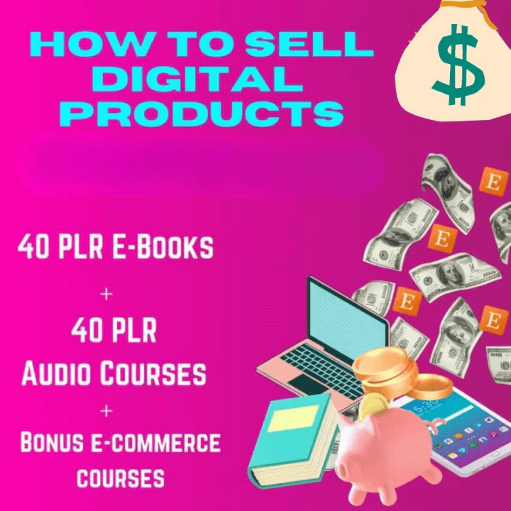 AN ENTIRE STORE OF PLR PRODUCTS!π₯ ALSO INCLUDES 8 DFY WEBSITES & FUNNELS! - Image 19