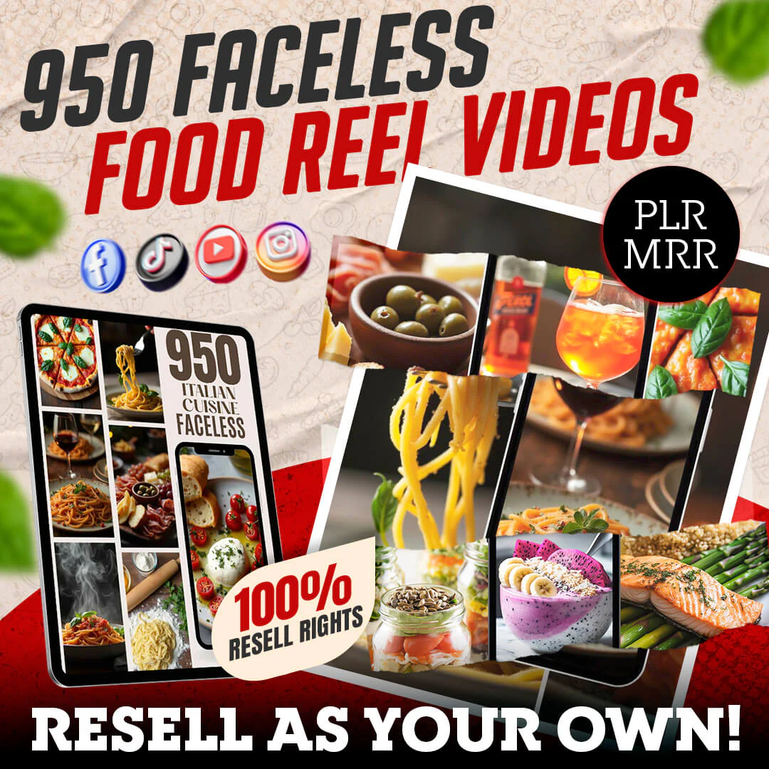 AN ENTIRE STORE OF PLR PRODUCTS!π₯ ALSO INCLUDES 8 DFY WEBSITES & FUNNELS! - Image 38