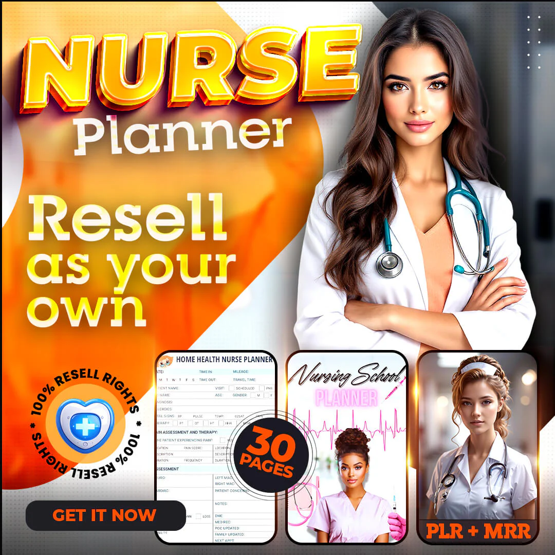 AN ENTIRE STORE OF PLR PRODUCTS!π₯ ALSO INCLUDES 8 DFY WEBSITES & FUNNELS! - Image 7